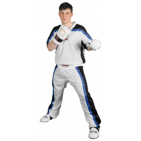 Spodnie do kickboxingu TOP TEN - SKBP-TT