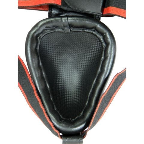 Suspensorium metalowe Masters M 08135-MT-SM Masters