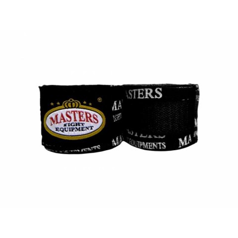 Taśmy bokserskie bawełniane BB1-3N1 130131-02N1 Masters