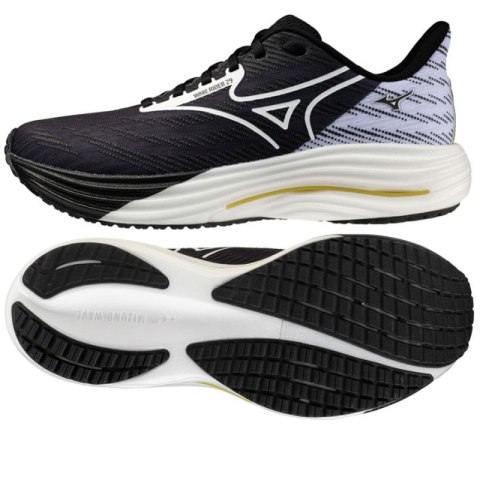 Buty Mizuno WAVE RIDER 29 J1GC266301 Rider