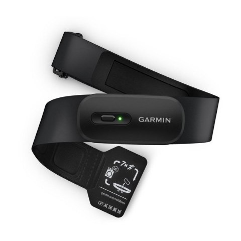 Czujnik tętna Garmin HRM 200 M-XL Garmin