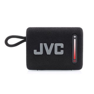Głośnik przenośny JVC XS-E114B black JVC