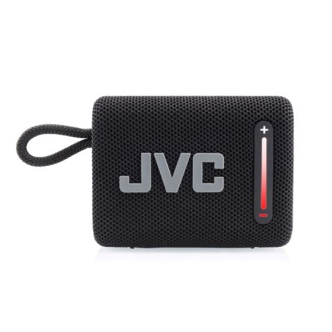 Głośnik przenośny JVC XS-E114B black JVC