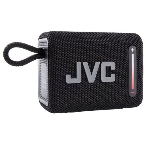 Głośnik przenośny JVC XS-E114B black JVC