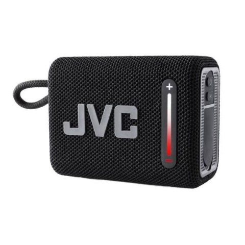 Głośnik przenośny JVC XS-E114B black JVC