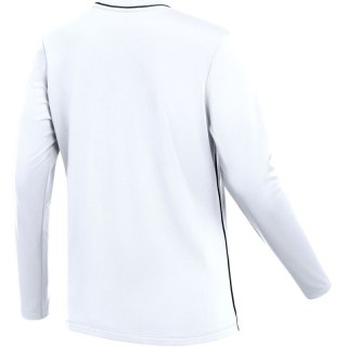 Koszulka damska Nike Dri-Fit Park 26 Crew Top biała HM7167 100 EB FIT