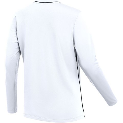 Koszulka damska Nike Dri-Fit Park 26 Crew Top biała HM7167 100 EB FIT
