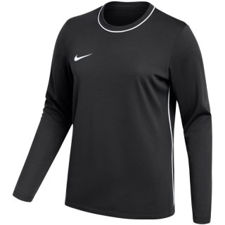 Koszulka damska Nike Dri-Fit Park 26 Crew Top czarna HM7167 010 EB FIT