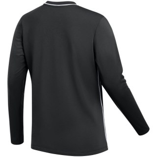 Koszulka damska Nike Dri-Fit Park 26 Crew Top czarna HM7167 010 EB FIT