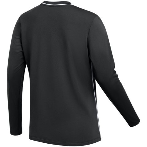 Koszulka damska Nike Dri-Fit Park 26 Crew Top czarna HM7167 010 EB FIT