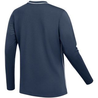 Koszulka damska Nike Dri-Fit Park 26 Crew Top granatowa HM7167 410 EB FIT