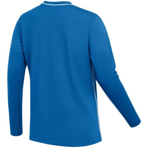 Koszulka damska Nike Dri-Fit Park 26 Crew Top niebieska HM7167 463 EB FIT