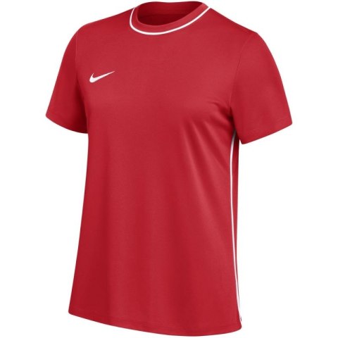 Koszulka damska Nike Dri-Fit Park 26 czerwona HM7160 657 EB FIT