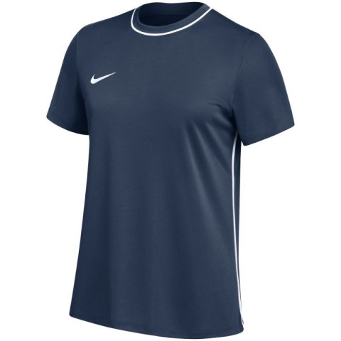 Koszulka damska Nike Dri-Fit Park 26 granatowa HM7160 410 EB FIT