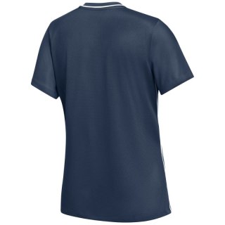 Koszulka damska Nike Dri-Fit Park 26 granatowa HM7160 410 EB FIT