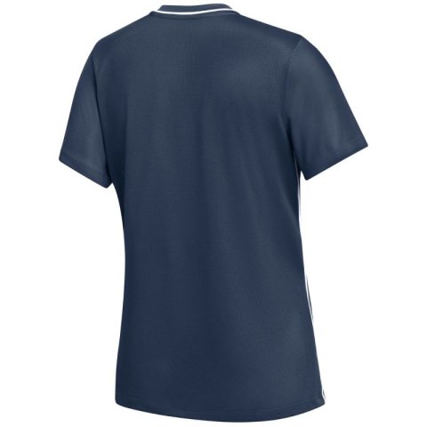 Koszulka damska Nike Dri-Fit Park 26 granatowa HM7160 410 EB FIT