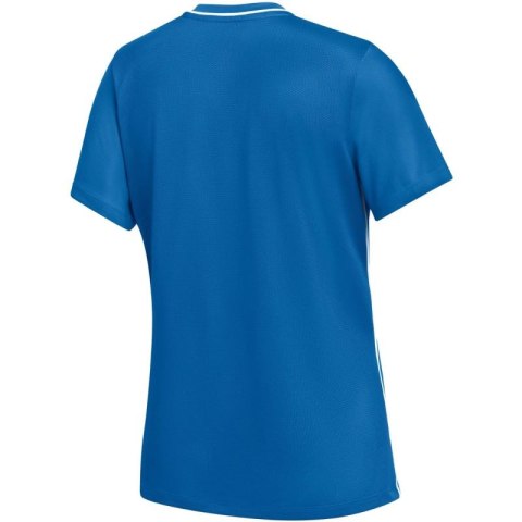 Koszulka damska Nike Dri-Fit Park 26 niebieska HM7160 463 EB FIT