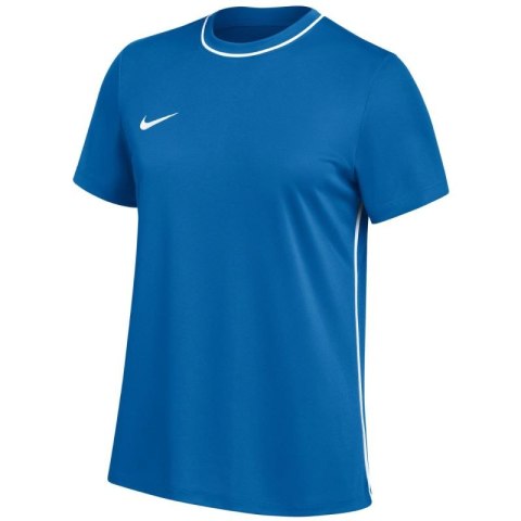 Koszulka damska Nike Dri-Fit Park 26 niebieska HM7160 463 EB FIT