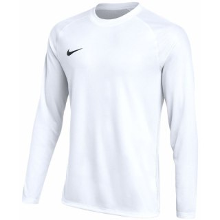 Koszulka męska Nike Dri-FIT Park VIII biała HV8232 100 EB FIT