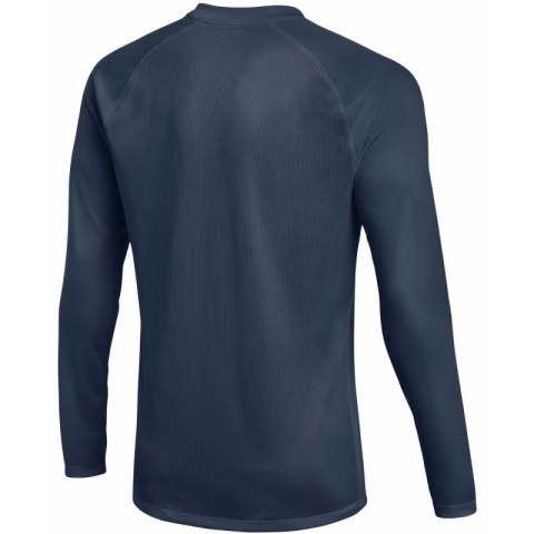 Koszulka męska Nike Dri-FIT Park VIII granatowa HV8232 410 EB FIT