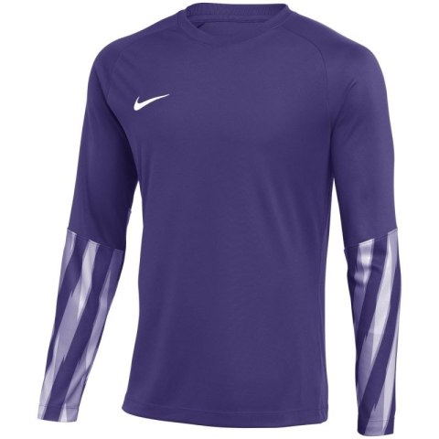 Koszulka męska Nike Dri-Fit Park V Stadium fioletowa HV8314 507 EB FIT