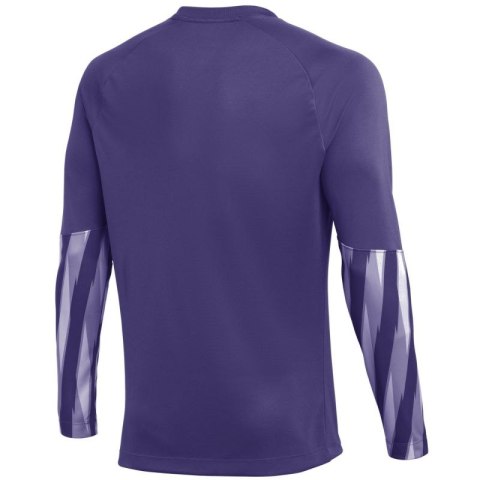 Koszulka męska Nike Dri-Fit Park V Stadium fioletowa HV8314 507 EB FIT