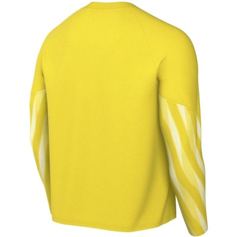 Koszulka męska Nike Dri-Fit Park V Stadium żółta HV8314 718 EB FIT