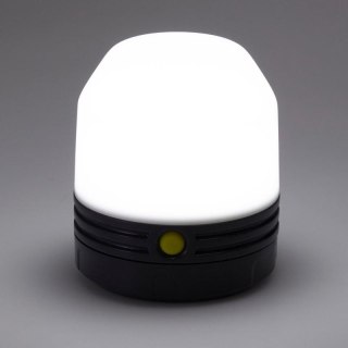 LATARKA LAMPKA TURYSTYCZNA 8x9CM SZARA REDCLIFFS Redcliffs