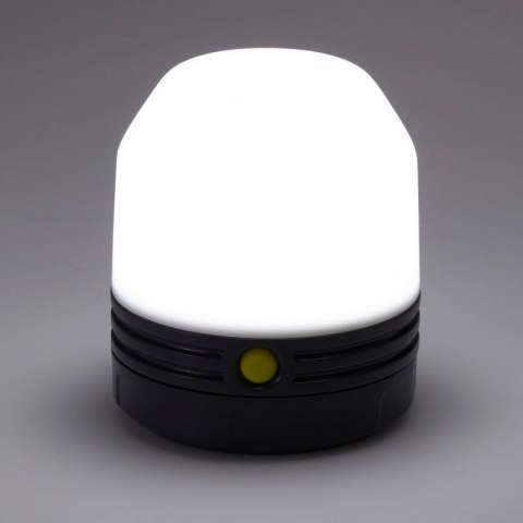 LATARKA LAMPKA TURYSTYCZNA 8x9CM SZARA REDCLIFFS Redcliffs