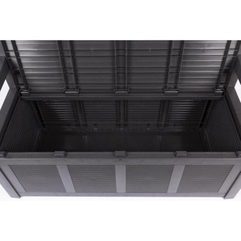 ŁAWKA SKRZYNIA OGRODOWA 2W1 130x60x85CM PROGARDEN