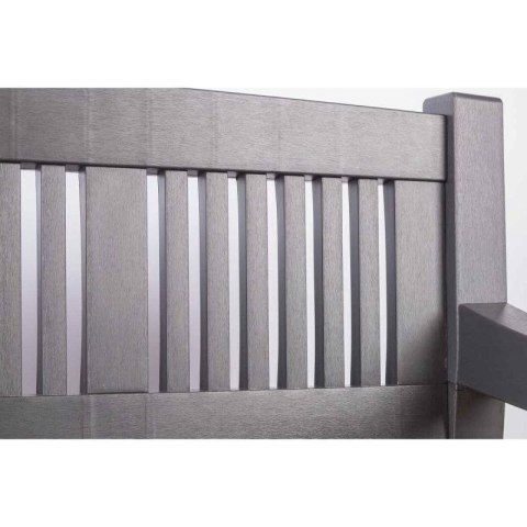 ŁAWKA SKRZYNIA OGRODOWA 2W1 130x60x85CM PROGARDEN