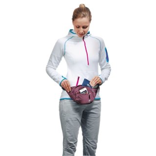 Nerka Deuter Belt I maron Deuter