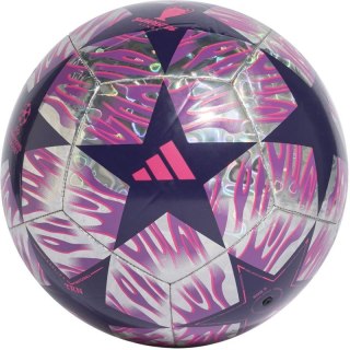 Piłka adidas UCL Training Foil JX9104 Adidas