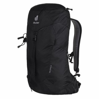 Plecak turystyczny Deuter AC Lite 16 black WD