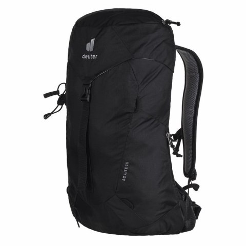 Plecak turystyczny Deuter AC Lite 16 black WD