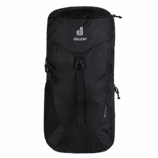 Plecak turystyczny Deuter AC Lite 16 black WD