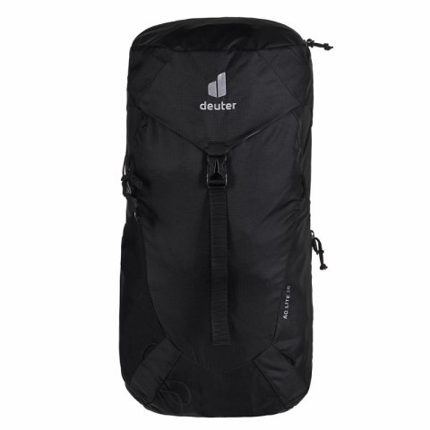 Plecak turystyczny Deuter AC Lite 16 black WD