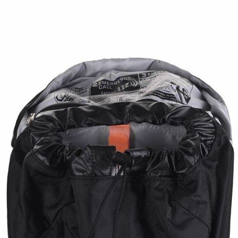 Plecak turystyczny Deuter AC Lite 16 black WD