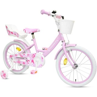 ROWEREK DZIECIĘCY 18 ENERO PRINCESS Enero