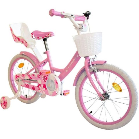 ROWEREK DZIECIĘCY 18 ENERO PRINCESS Enero