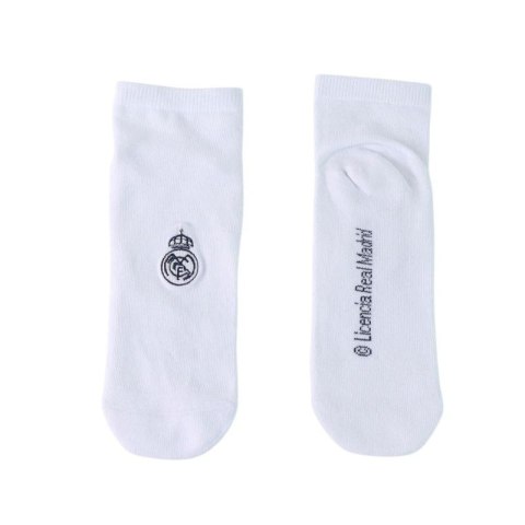 Real Madryt skarpetki 3-pack 2900003460 Real Madryt