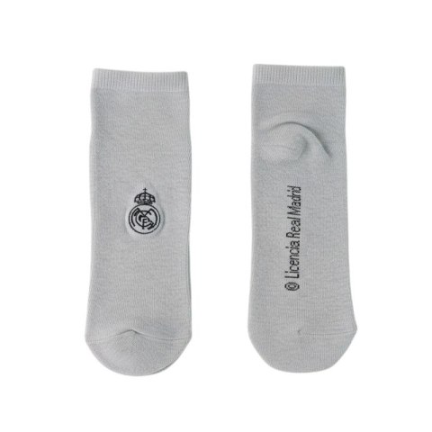 Real Madryt skarpetki 3-pack 2900003460 Real Madryt