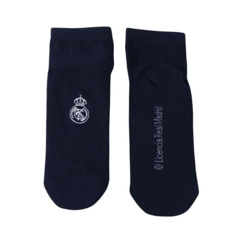 Real Madryt skarpetki 3-pack 2900003460 Real Madryt