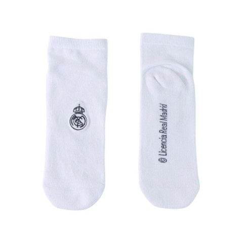Real Madryt skarpetki 3-pack 2900003460 Real Madryt