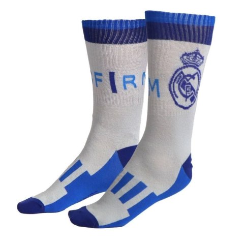 Real Madryt skarpetki 3-pack gift box 2900003004 Real Madryt