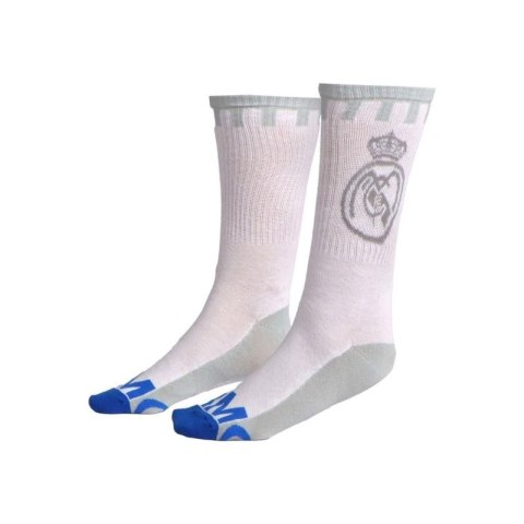 Real Madryt skarpetki 3-pack gift box 2900003004 Real Madryt