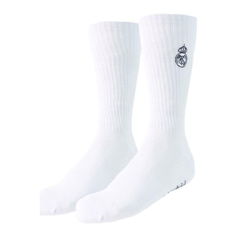 Real Madryt skarpetki wysokie 3-pack 2900003437 Real Madryt