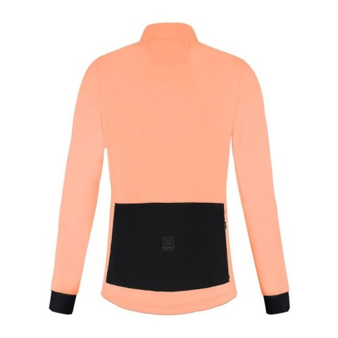 Rogelli bluza damska SIGNATURE LIGHT koralowa 2XL Rogelli