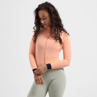 Rogelli bluza damska SIGNATURE LIGHT koralowa L Rogelli