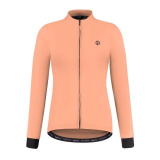 Rogelli bluza damska SIGNATURE LIGHT koralowa XS Rogelli